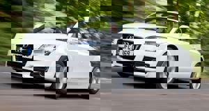 TT  Roadster (2007 - 2015)